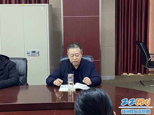 全国模范教师、正高级教师、智库专家李正成老师点评