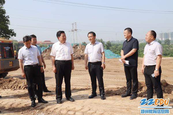 在建设南路小学4