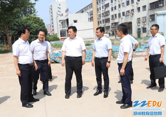 在建设路小学4